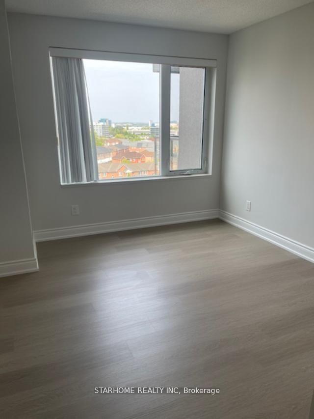Photo 6 of Unit 1108, 253 South Park Road, Markham, Commerce Valley — HOMEH
