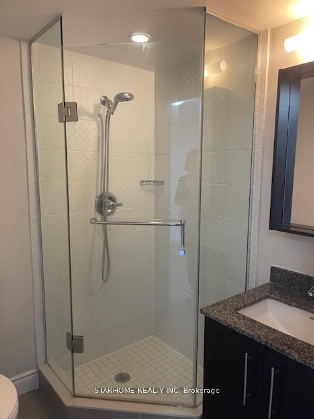 Photo 8 of Unit 1108, 253 South Park Road, Markham, Commerce Valley — HOMEH