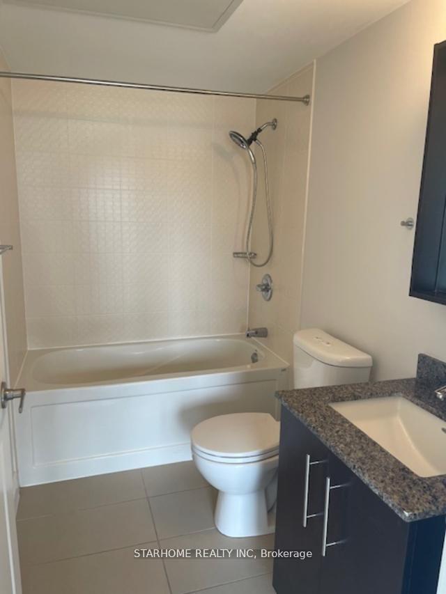 Photo 9 of Unit 1108, 253 South Park Road, Markham, Commerce Valley — HOMEH