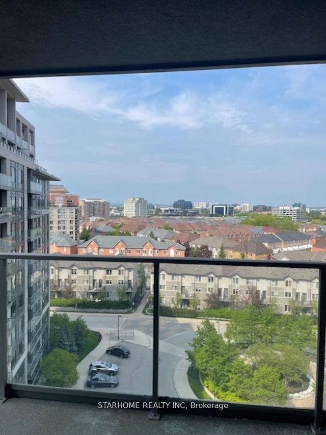Photo 10 of Unit 1108, 253 South Park Road, Markham, Commerce Valley — HOMEH