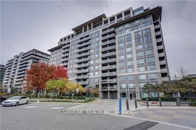 Photo 13 of Unit 1108, 253 South Park Road, Markham, Commerce Valley — HOMEH
