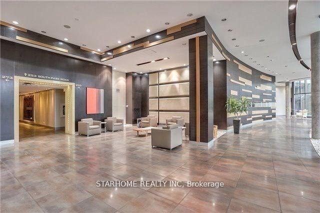Photo 14 of Unit 1108, 253 South Park Road, Markham, Commerce Valley — HOMEH