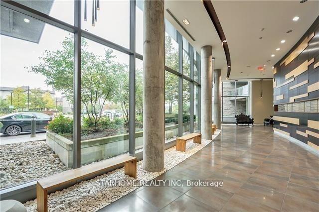 Photo 15 of Unit 1108, 253 South Park Road, Markham, Commerce Valley — HOMEH