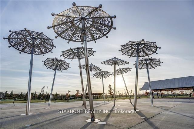 Photo 17 of Unit 1108, 253 South Park Road, Markham, Commerce Valley — HOMEH