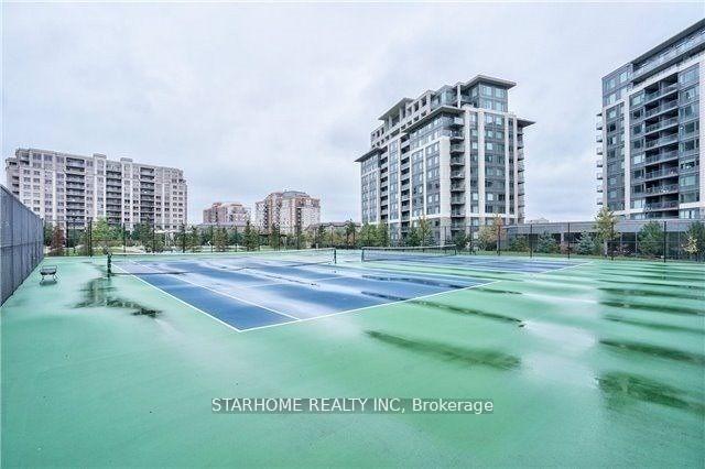Photo 20 of Unit 1108, 253 South Park Road, Markham, Commerce Valley — HOMEH