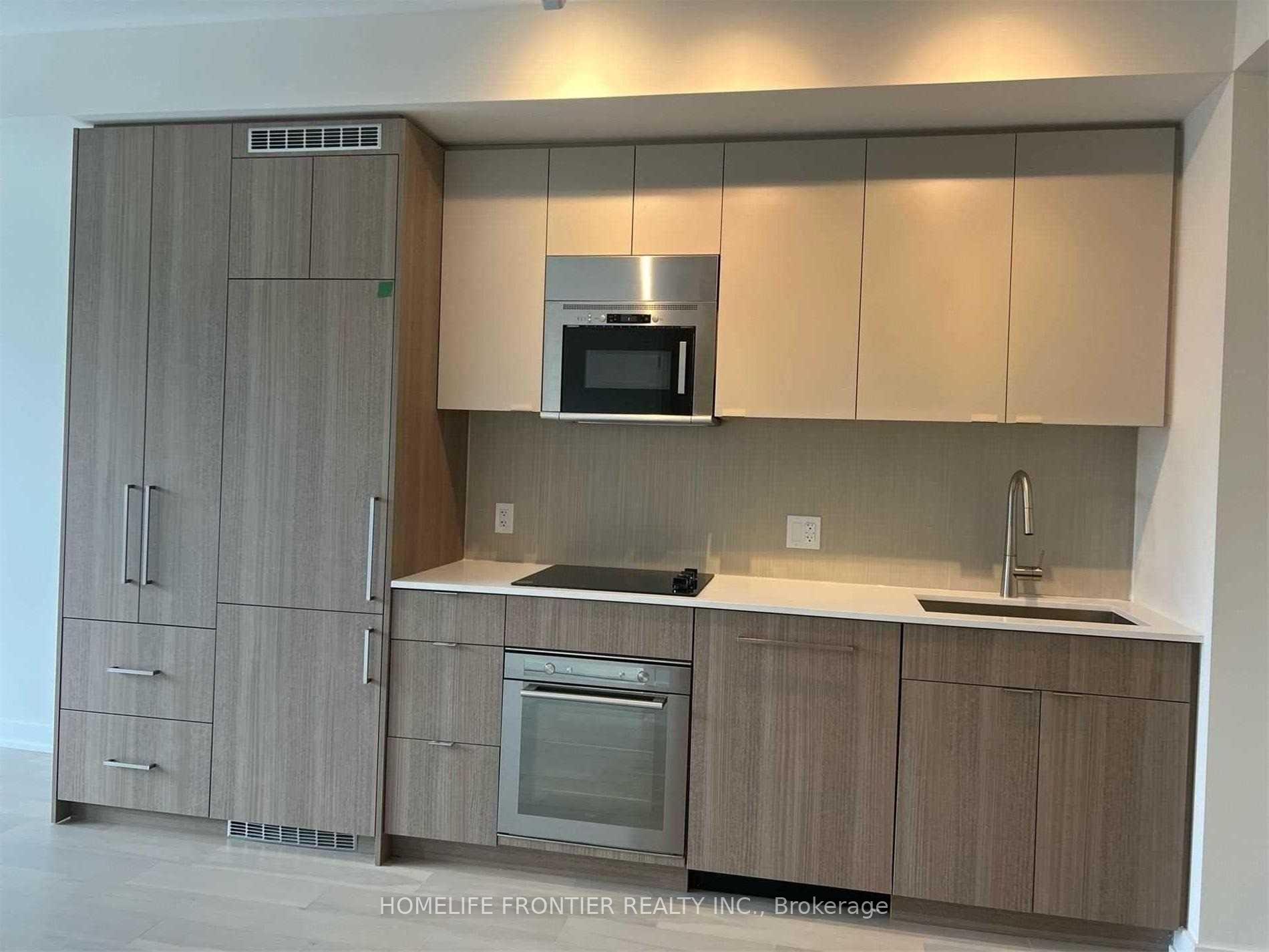 Photo 12 of Unit 419, 840 St Clair Avenue W, Toronto, Oakwood Village — HOMEH