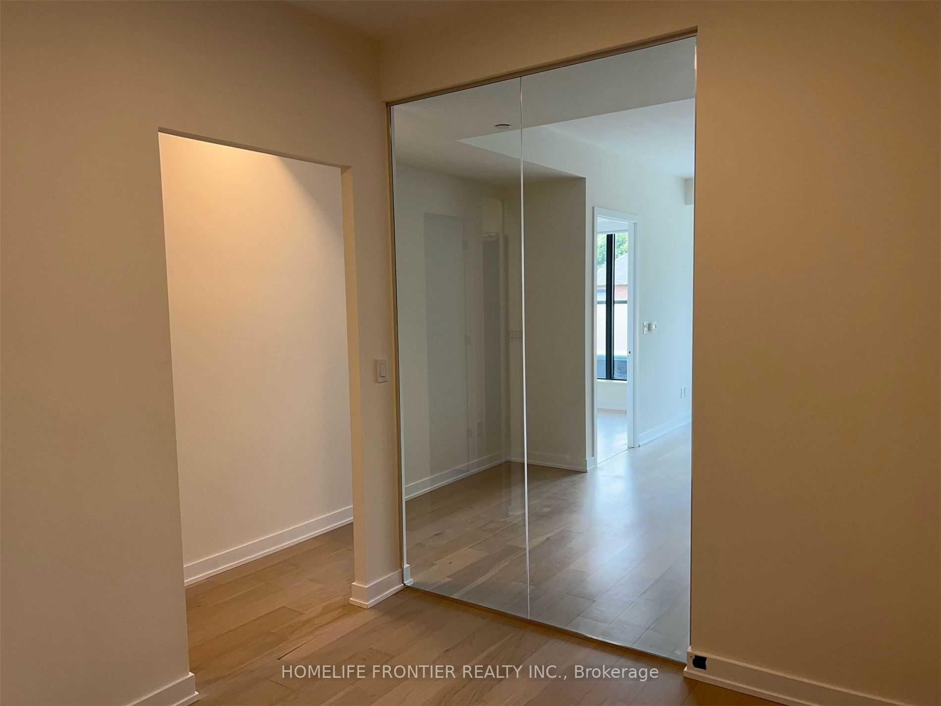 Photo 11 of Unit 419, 840 St Clair Avenue W, Toronto, Oakwood Village — HOMEH