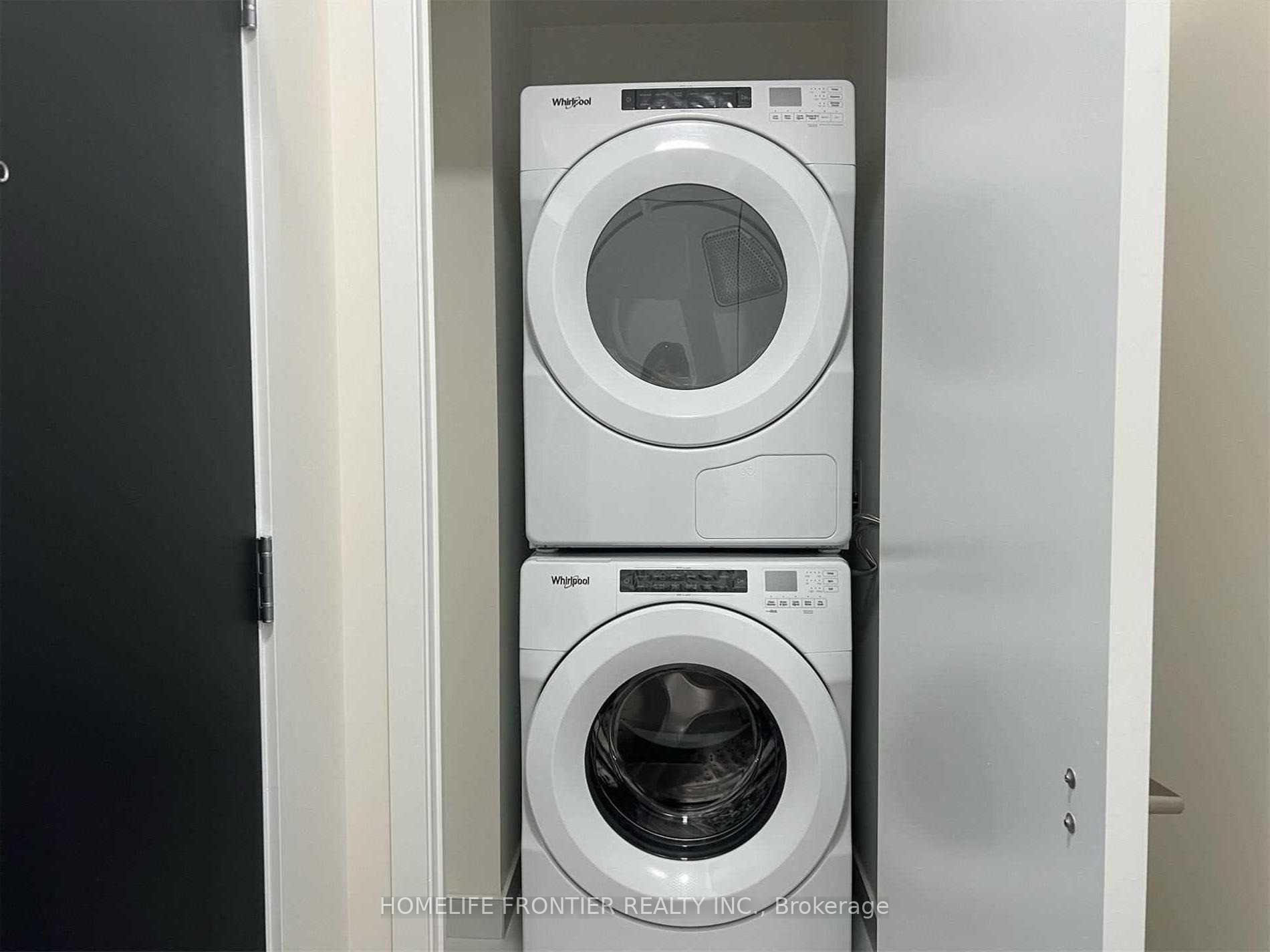 Photo 8 of Unit 419, 840 St Clair Avenue W, Toronto, Oakwood Village — HOMEH