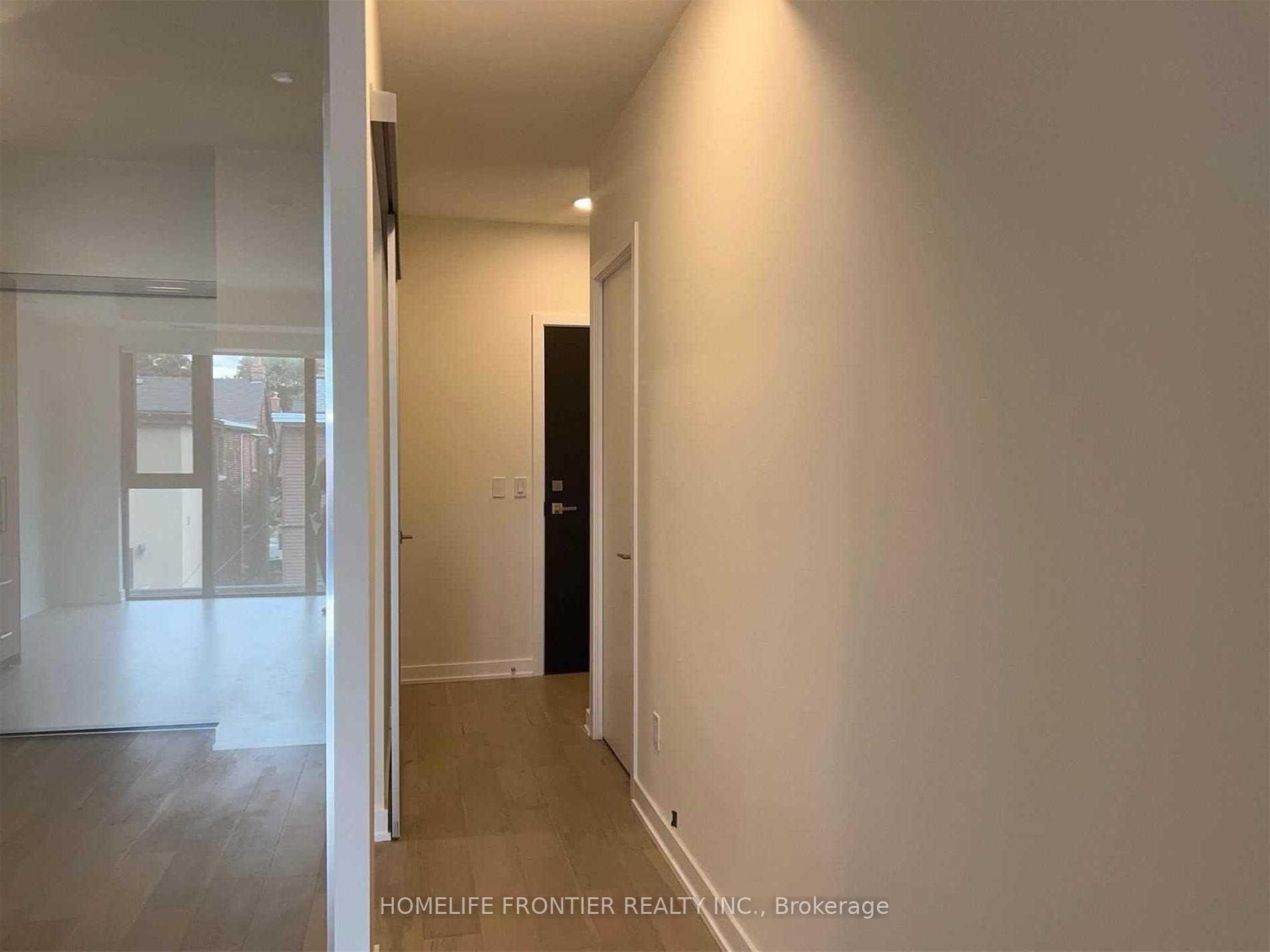Photo 9 of Unit 419, 840 St Clair Avenue W, Toronto, Oakwood Village — HOMEH