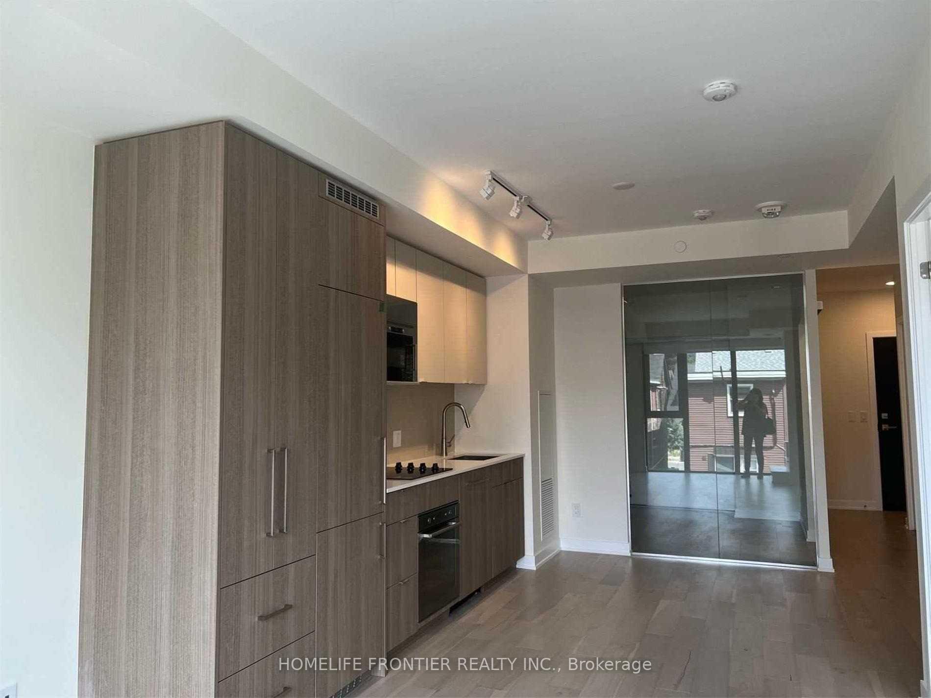 Photo 2 of Unit 419, 840 St Clair Avenue W, Toronto, Oakwood Village — HOMEH