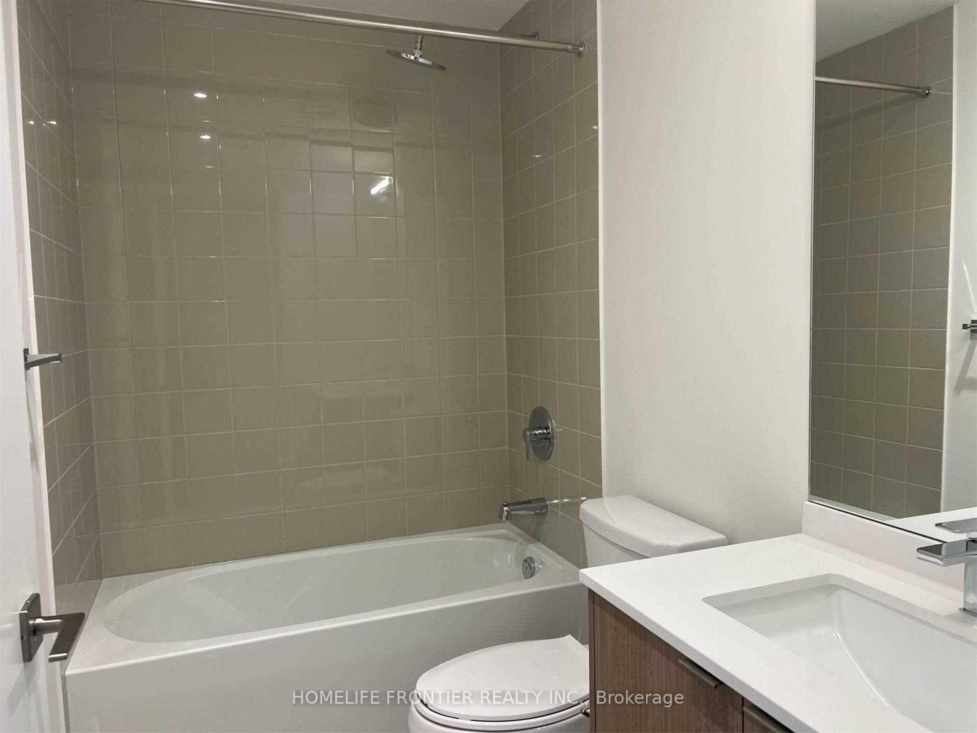 Photo 3 of Unit 419, 840 St Clair Avenue W, Toronto, Oakwood Village — HOMEH