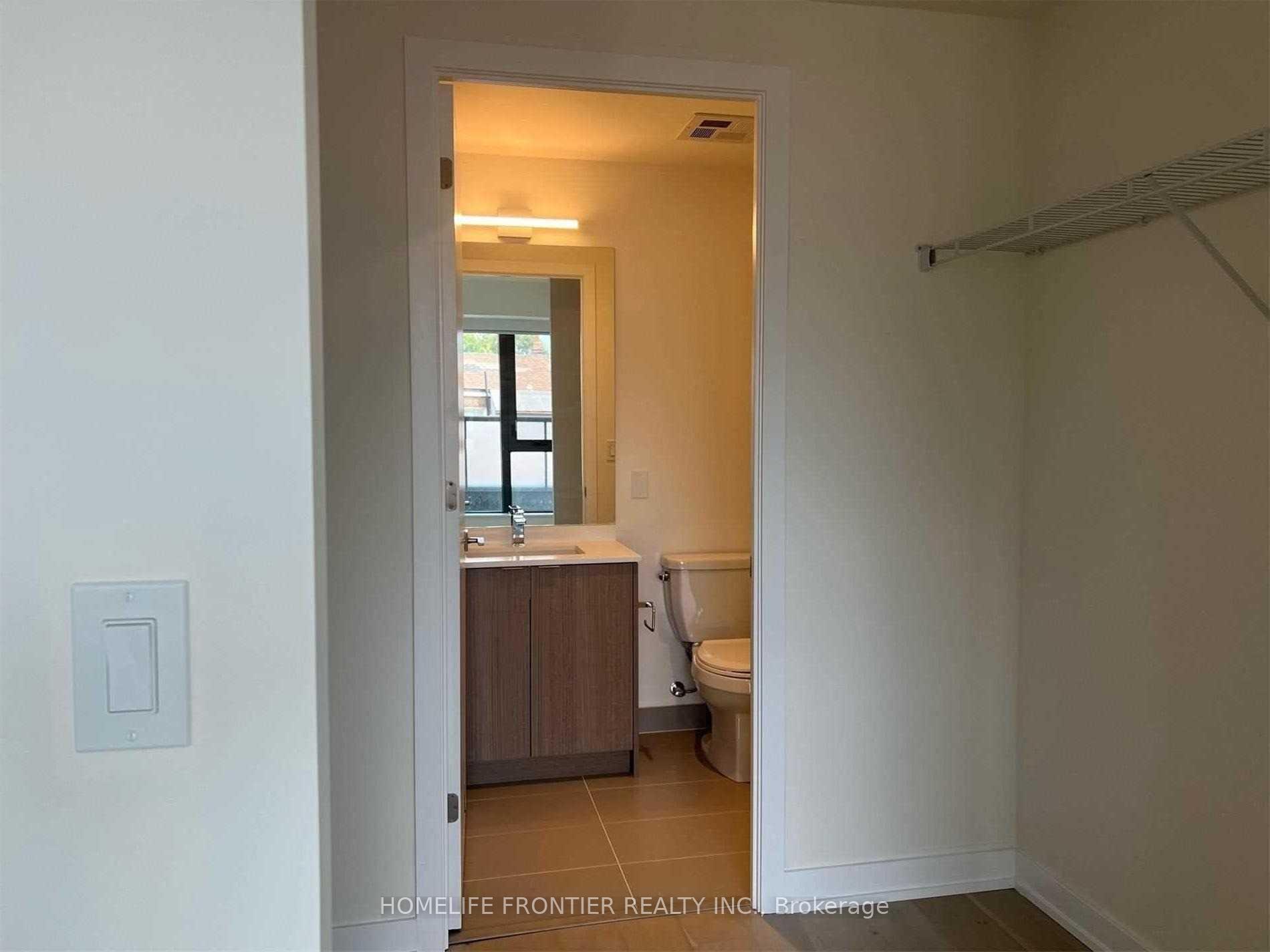 Photo 6 of Unit 419, 840 St Clair Avenue W, Toronto, Oakwood Village — HOMEH