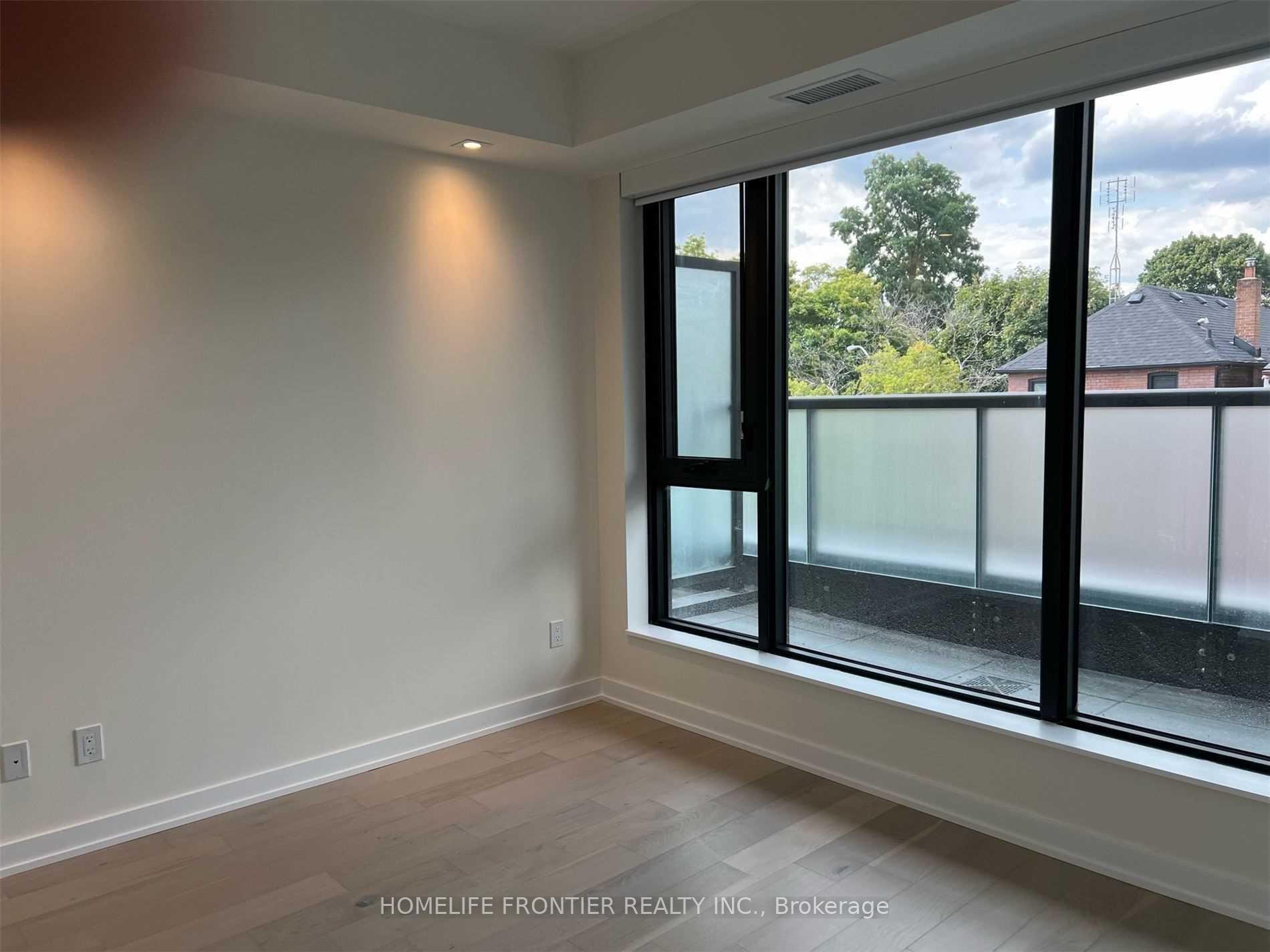 Photo 7 of Unit 419, 840 St Clair Avenue W, Toronto, Oakwood Village — HOMEH