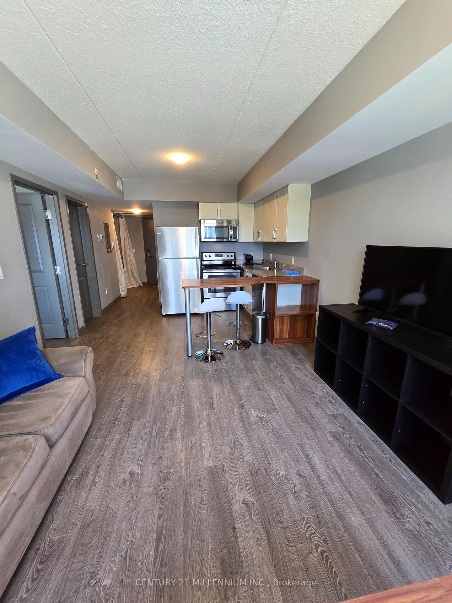 Photo 4 of Unit 305, 321 Spruce Street, Waterloo, Lakeshore Village — HOMEH