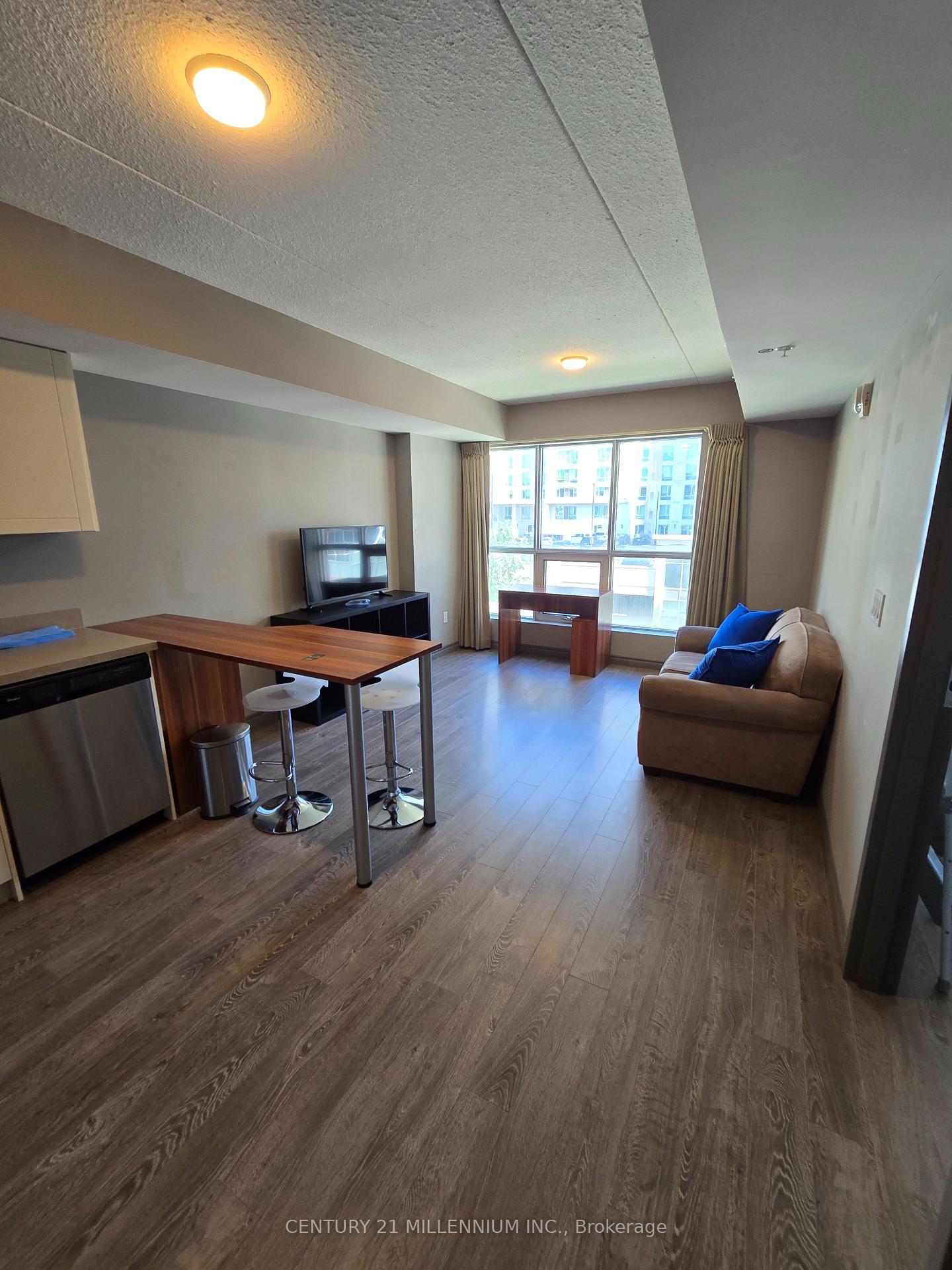 Photo 7 of Unit 305, 321 Spruce Street, Waterloo, Lakeshore Village — HOMEH