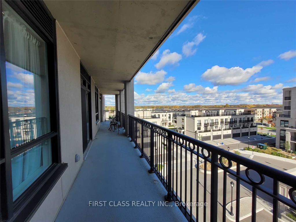 Photo 8 of Unit 630W, 268 Buchanan Drive, Markham, Unionville — HOMEH