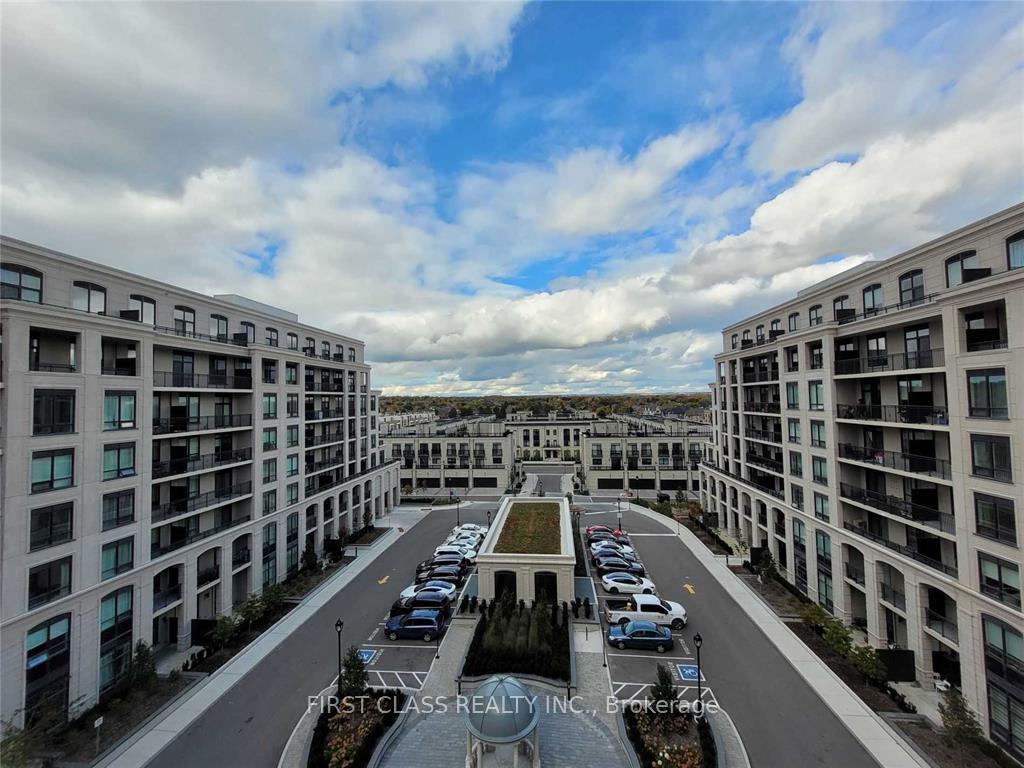 Photo 9 of Unit 630W, 268 Buchanan Drive, Markham, Unionville — HOMEH
