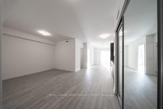 Photo 3 of Unit 1206, 65 Broadway Avenue, Toronto, Mount Pleasant West — HOMEH