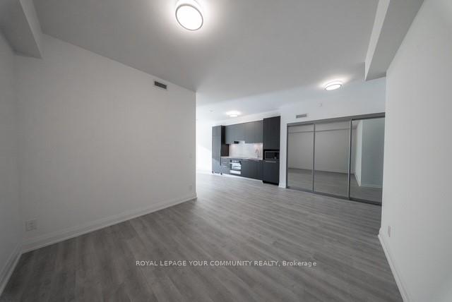 Photo 4 of Unit 1206, 65 Broadway Avenue, Toronto, Mount Pleasant West — HOMEH