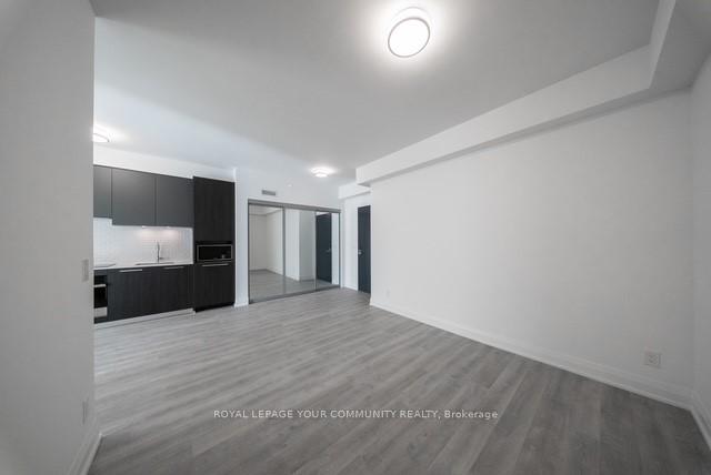 Photo 5 of Unit 1206, 65 Broadway Avenue, Toronto, Mount Pleasant West — HOMEH