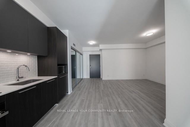Photo 6 of Unit 1206, 65 Broadway Avenue, Toronto, Mount Pleasant West — HOMEH