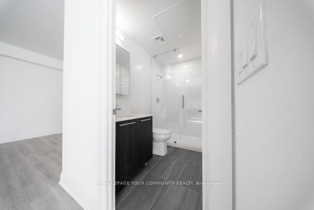 Photo 7 of Unit 1206, 65 Broadway Avenue, Toronto, Mount Pleasant West — HOMEH