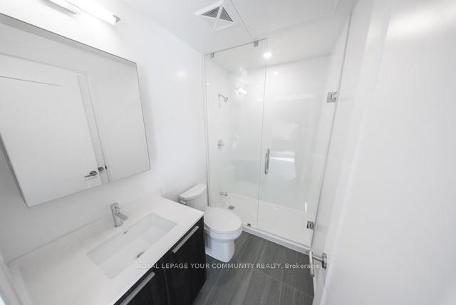 Photo 8 of Unit 1206, 65 Broadway Avenue, Toronto, Mount Pleasant West — HOMEH