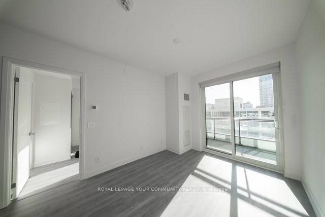 Photo 10 of Unit 1206, 65 Broadway Avenue, Toronto, Mount Pleasant West — HOMEH