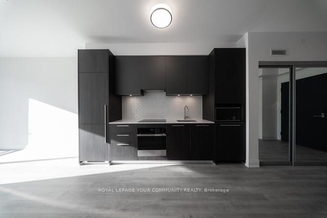 Photo 11 of Unit 1206, 65 Broadway Avenue, Toronto, Mount Pleasant West — HOMEH