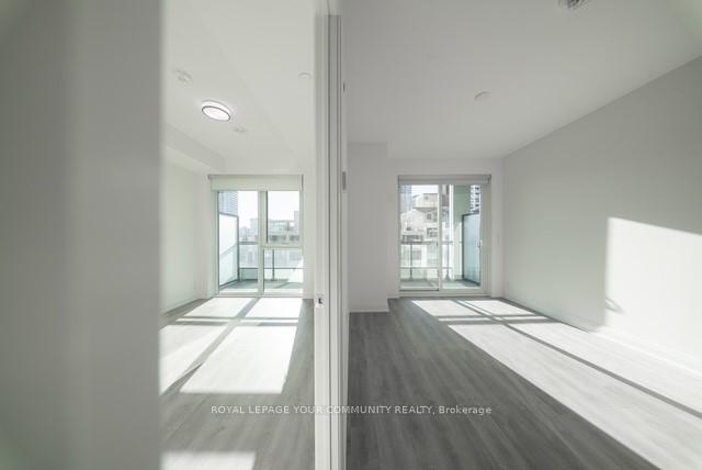 Photo 16 of Unit 1206, 65 Broadway Avenue, Toronto, Mount Pleasant West — HOMEH