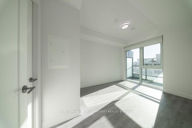 Photo 17 of Unit 1206, 65 Broadway Avenue, Toronto, Mount Pleasant West — HOMEH