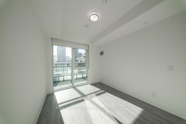 Photo 18 of Unit 1206, 65 Broadway Avenue, Toronto, Mount Pleasant West — HOMEH