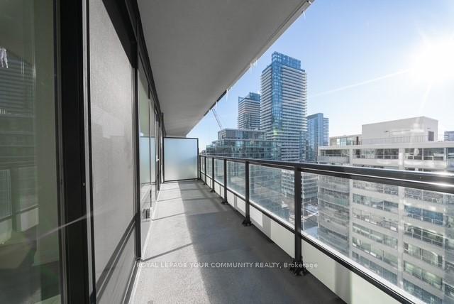 Photo 22 of Unit 1206, 65 Broadway Avenue, Toronto, Mount Pleasant West — HOMEH
