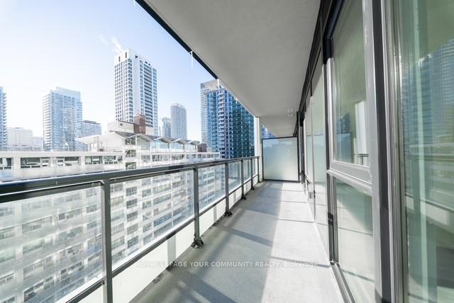 Photo 23 of Unit 1206, 65 Broadway Avenue, Toronto, Mount Pleasant West — HOMEH