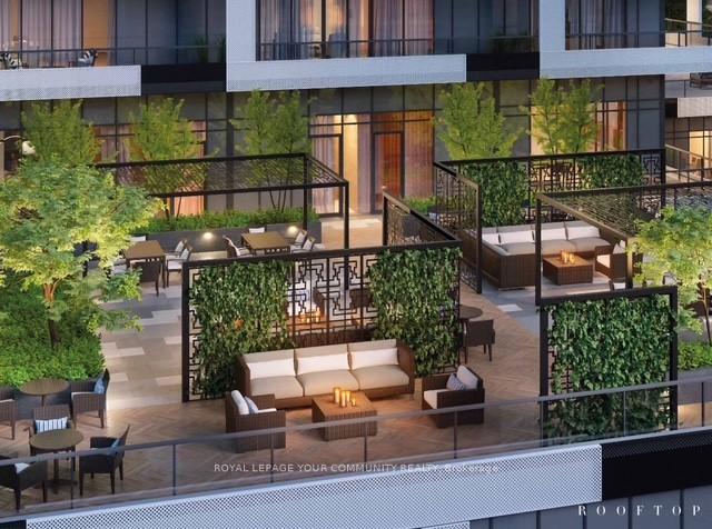 Photo 29 of Unit 1206, 65 Broadway Avenue, Toronto, Mount Pleasant West — HOMEH