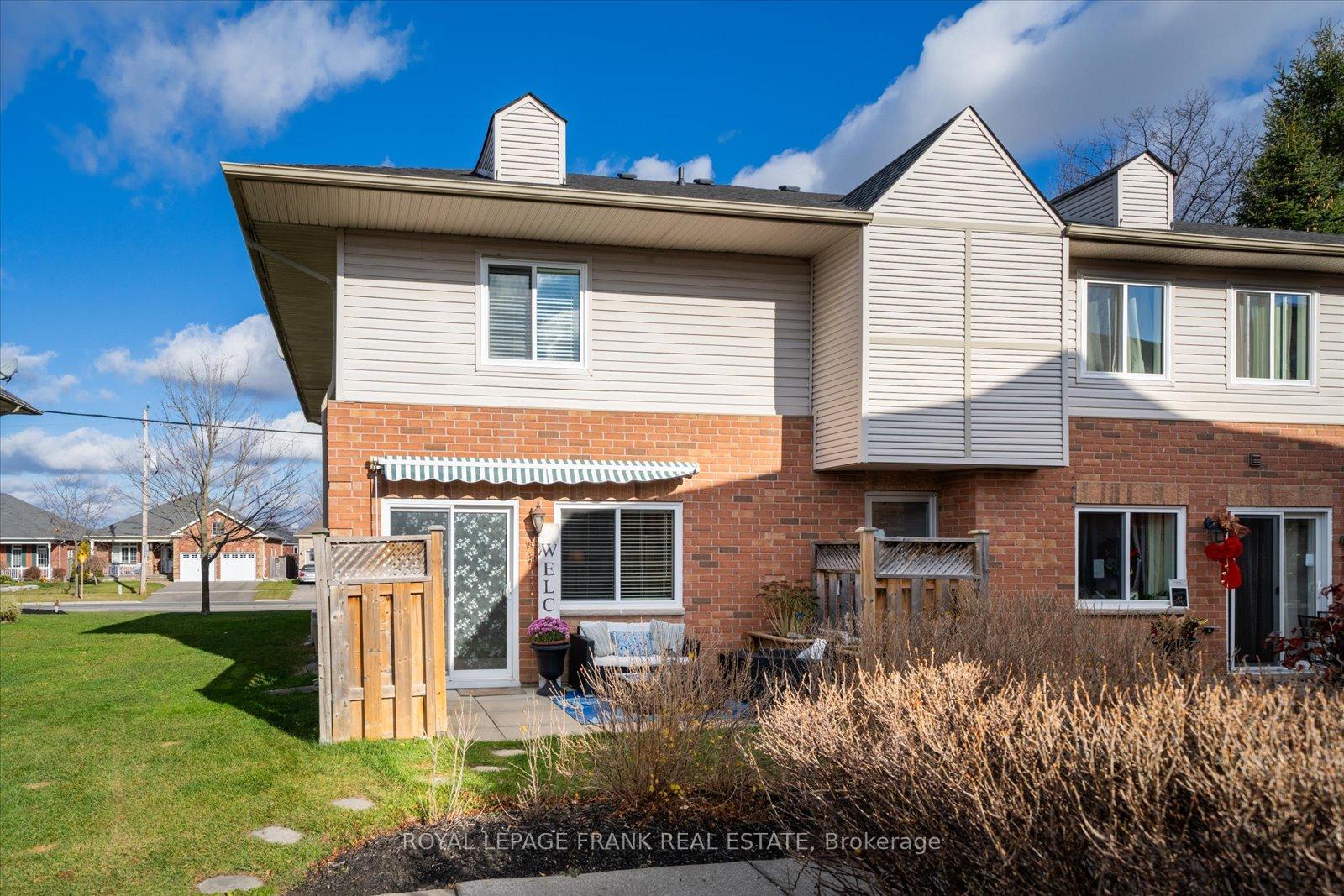 Photo 1 of Unit 16, 1 Testa Road, Uxbridge — HOMEH