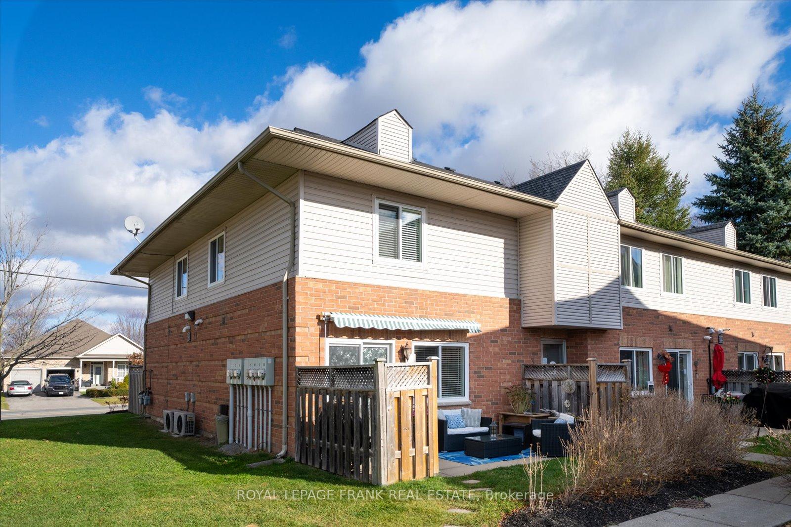 Photo 2 of Unit 16, 1 Testa Road, Uxbridge — HOMEH
