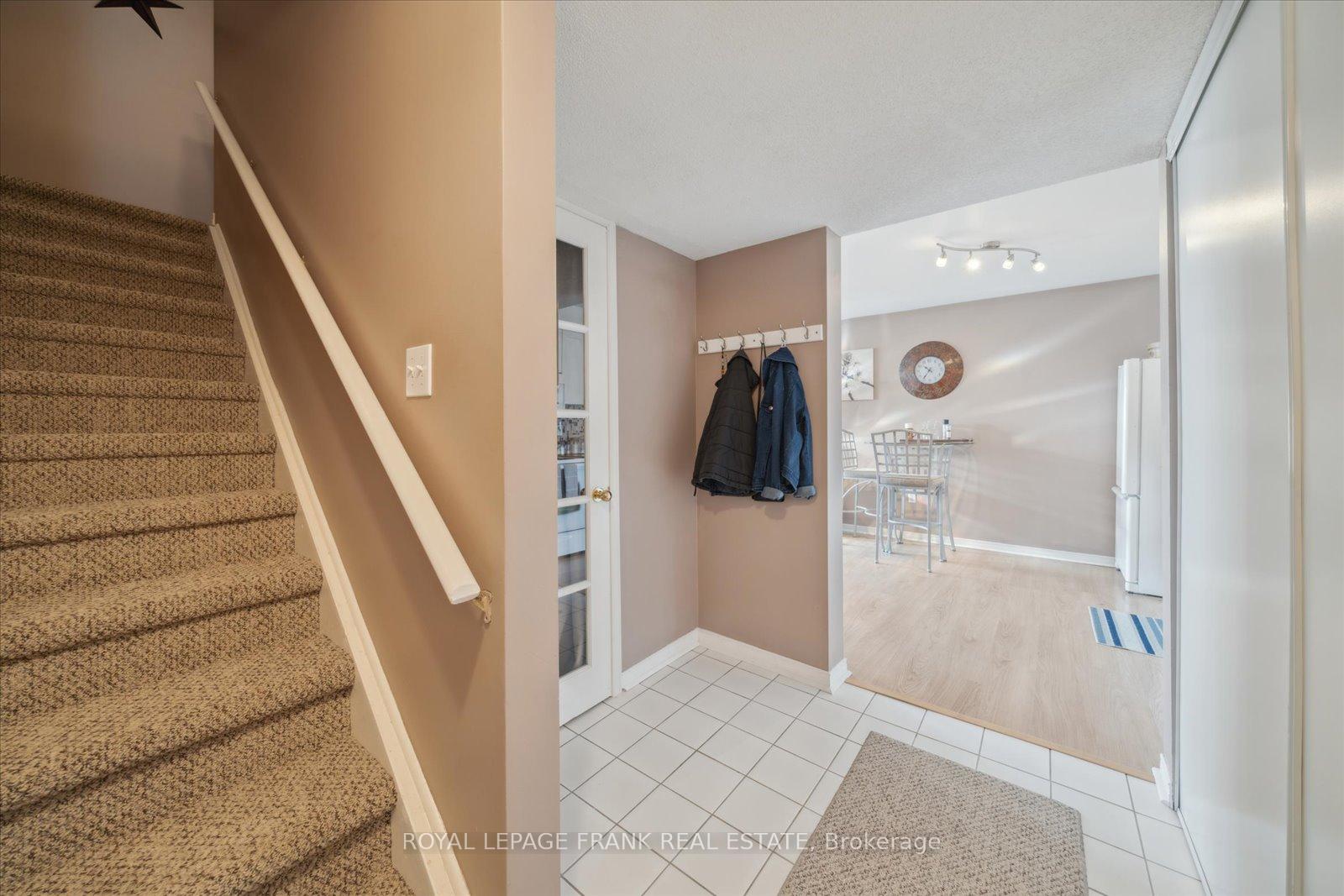 Photo 7 of Unit 16, 1 Testa Road, Uxbridge — HOMEH