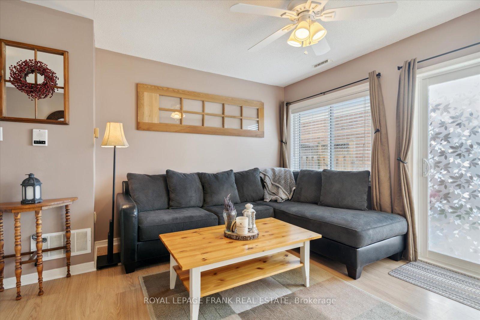 Photo 9 of Unit 16, 1 Testa Road, Uxbridge — HOMEH