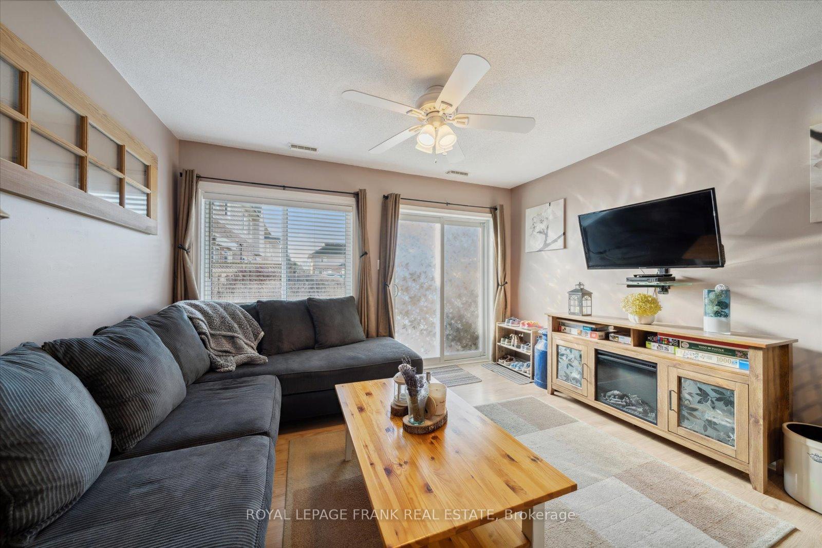 Photo 11 of Unit 16, 1 Testa Road, Uxbridge — HOMEH