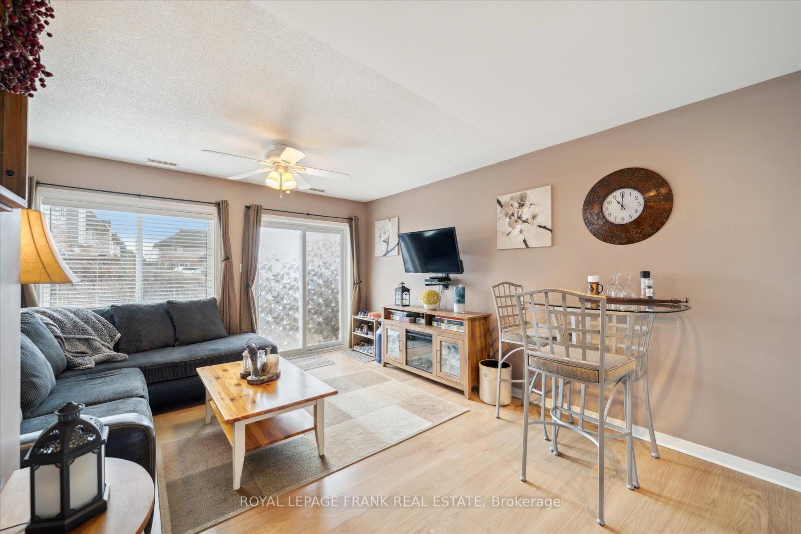 Photo 12 of Unit 16, 1 Testa Road, Uxbridge — HOMEH