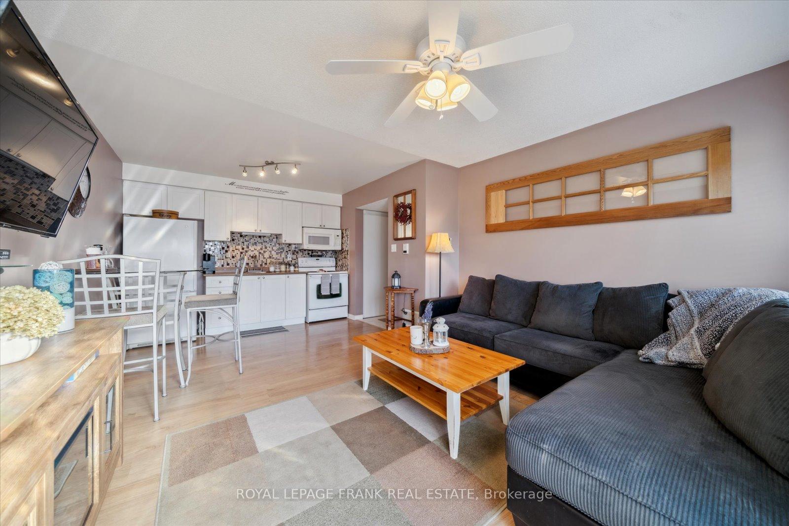 Photo 14 of Unit 16, 1 Testa Road, Uxbridge — HOMEH