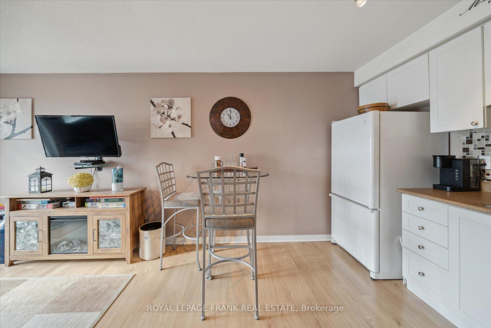 Photo 15 of Unit 16, 1 Testa Road, Uxbridge — HOMEH