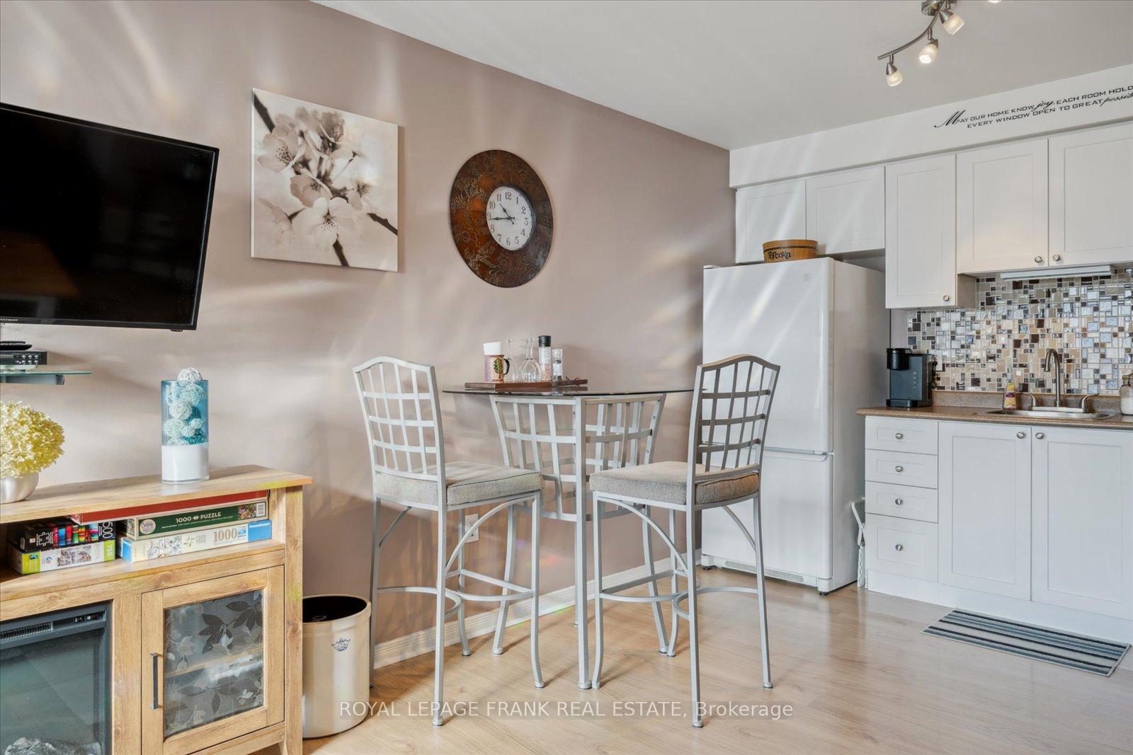 Photo 16 of Unit 16, 1 Testa Road, Uxbridge — HOMEH