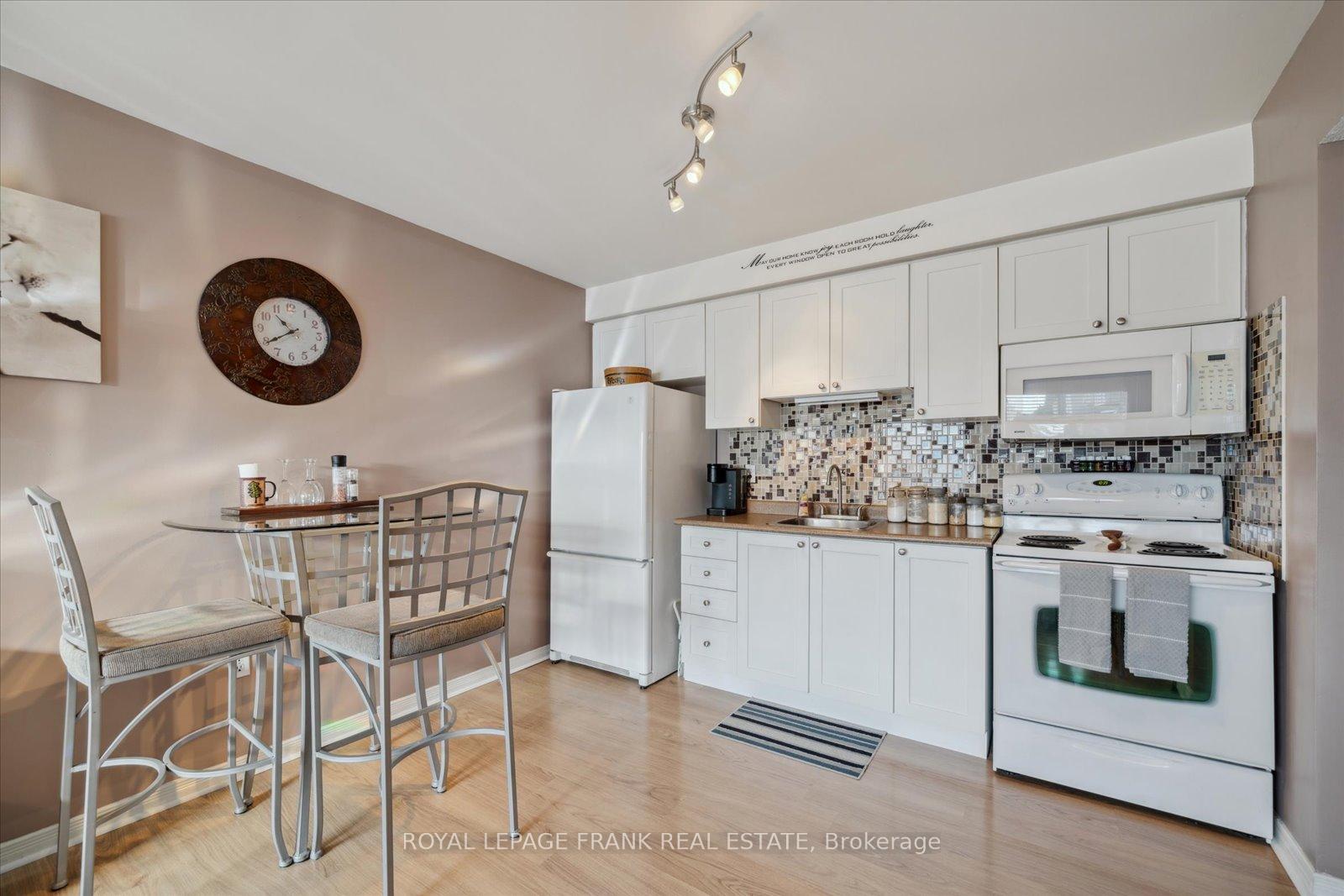 Photo 17 of Unit 16, 1 Testa Road, Uxbridge — HOMEH