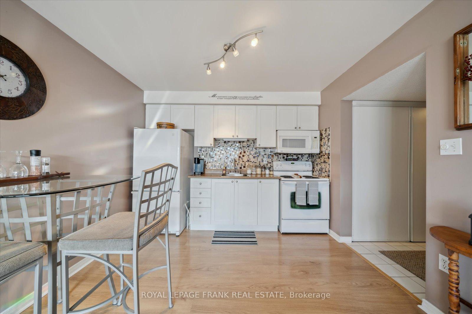 Photo 18 of Unit 16, 1 Testa Road, Uxbridge — HOMEH