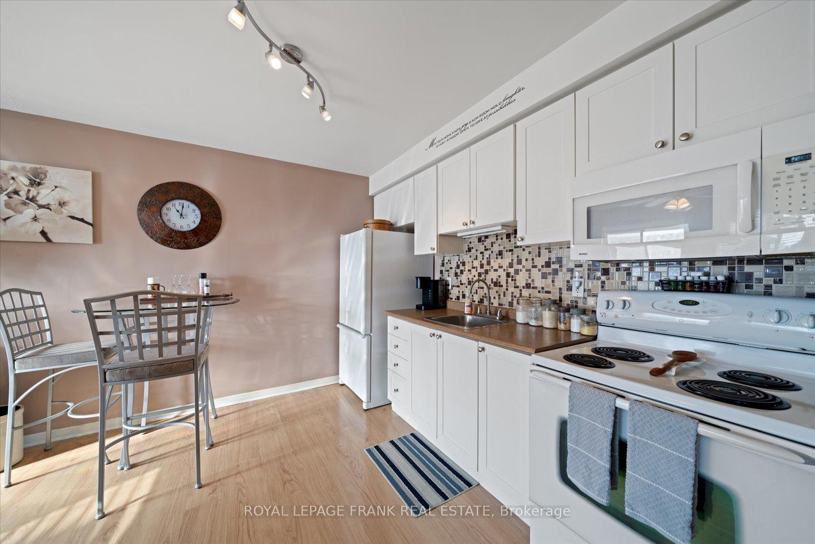 Photo 20 of Unit 16, 1 Testa Road, Uxbridge — HOMEH
