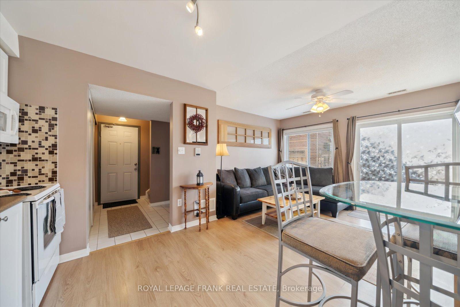 Photo 21 of Unit 16, 1 Testa Road, Uxbridge — HOMEH