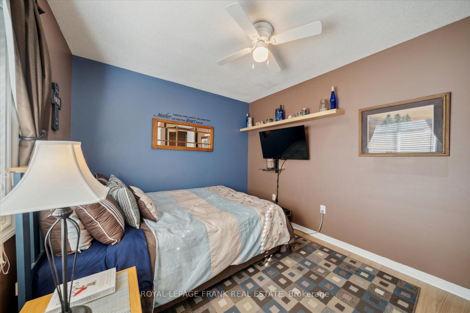 Photo 25 of Unit 16, 1 Testa Road, Uxbridge — HOMEH