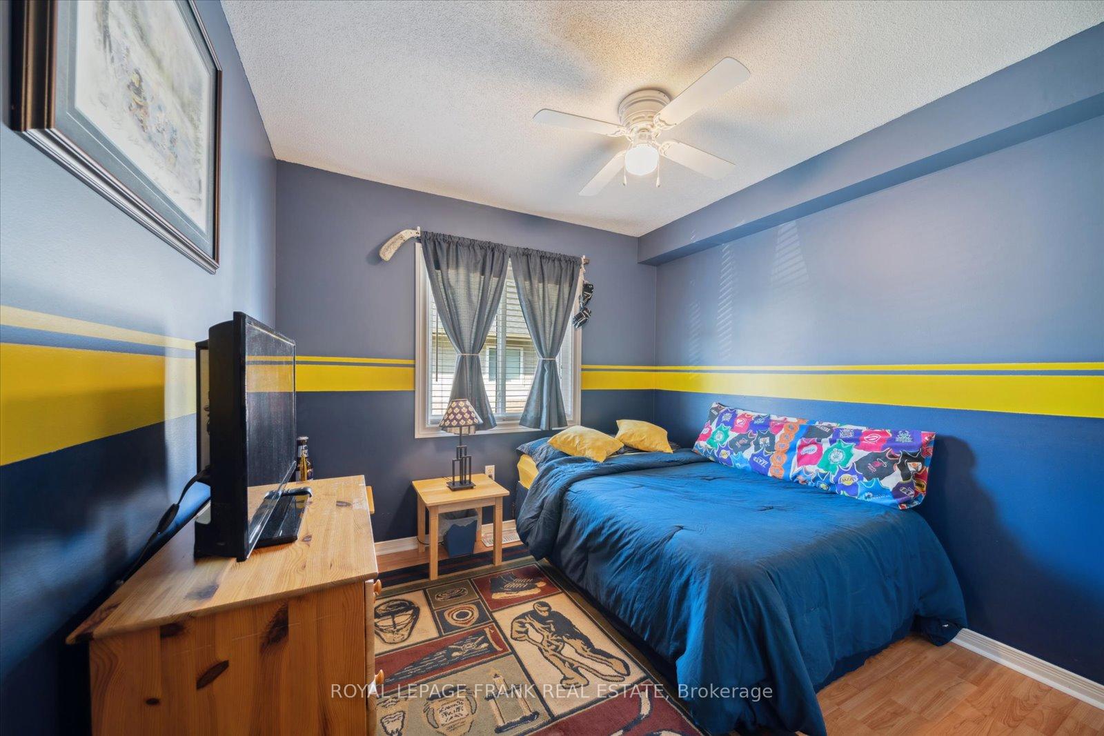 Photo 28 of Unit 16, 1 Testa Road, Uxbridge — HOMEH